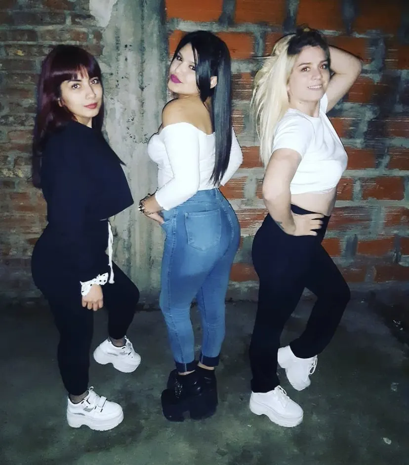 Escort Sabrina Ledesma Jose C Paz