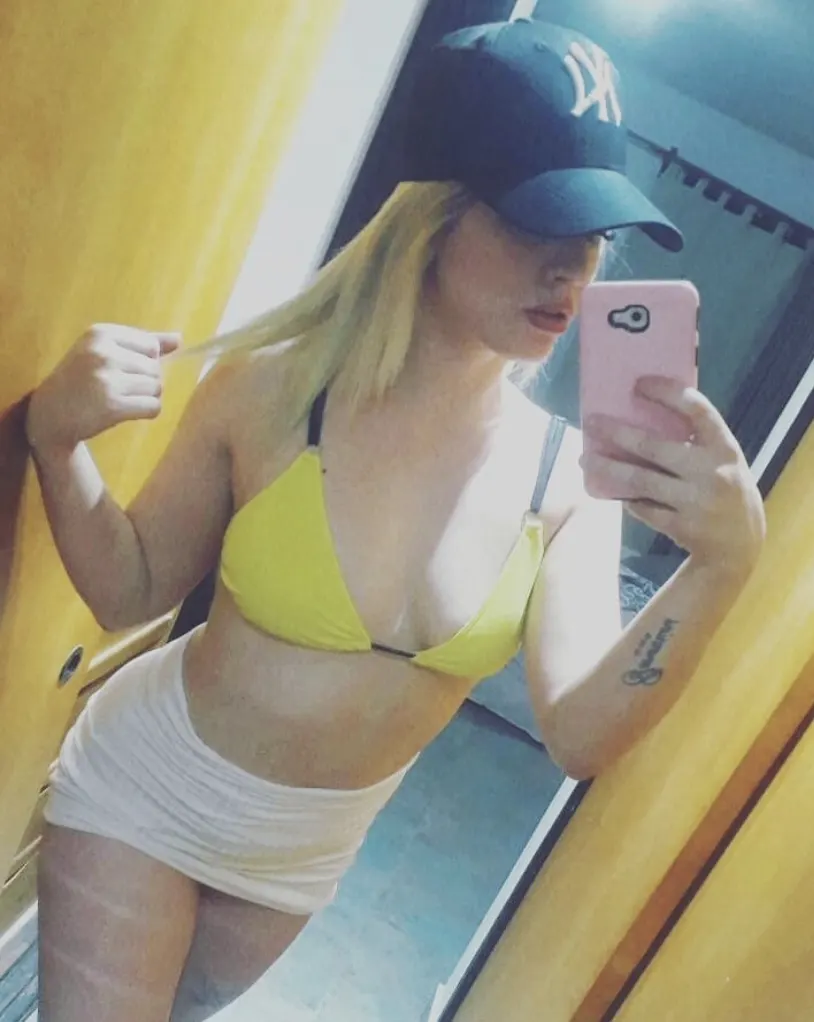 Escort Sabrina Ledesma Jose C Paz