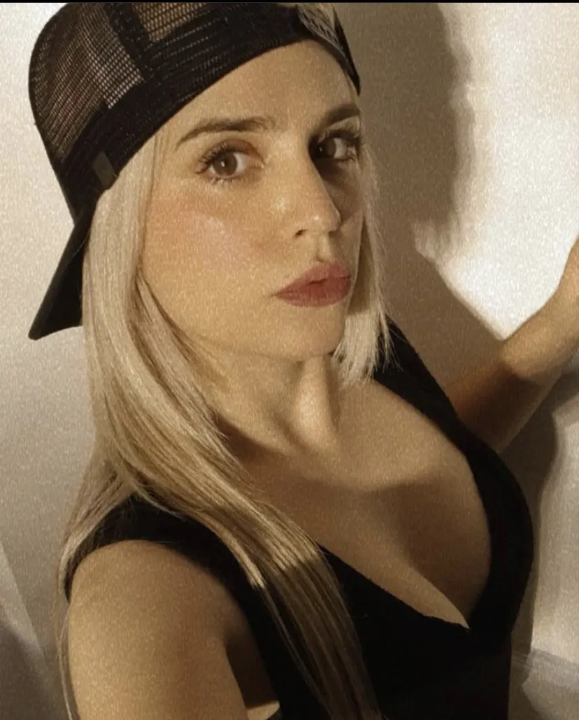 Escort Sabrina Ledesma Jose C Paz