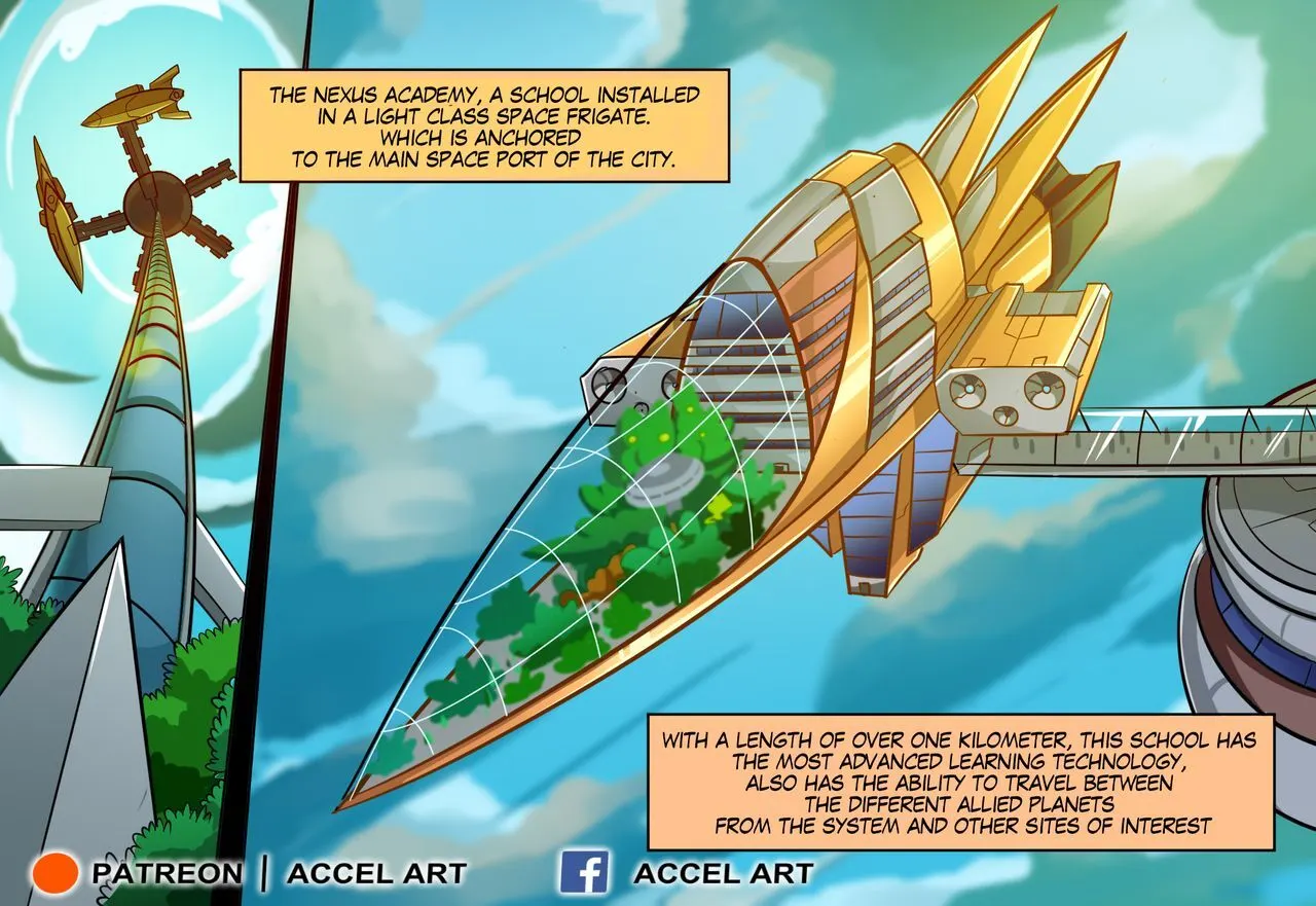 [Hentai] AccelArt - Axi Stories #2 - Back To School