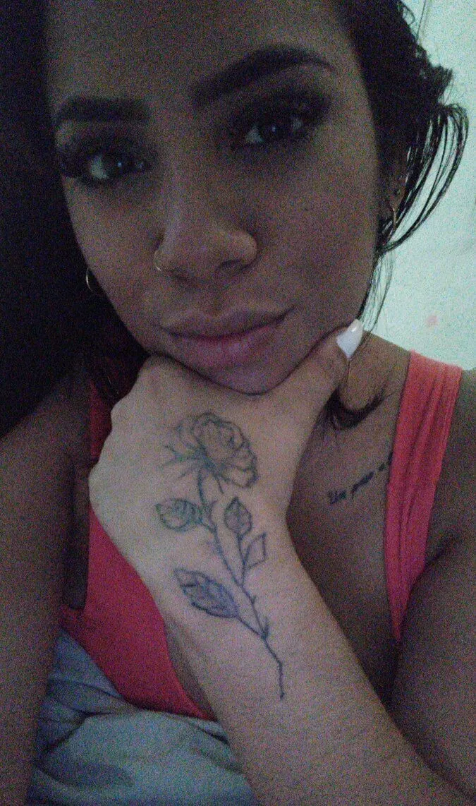 milf mexicana