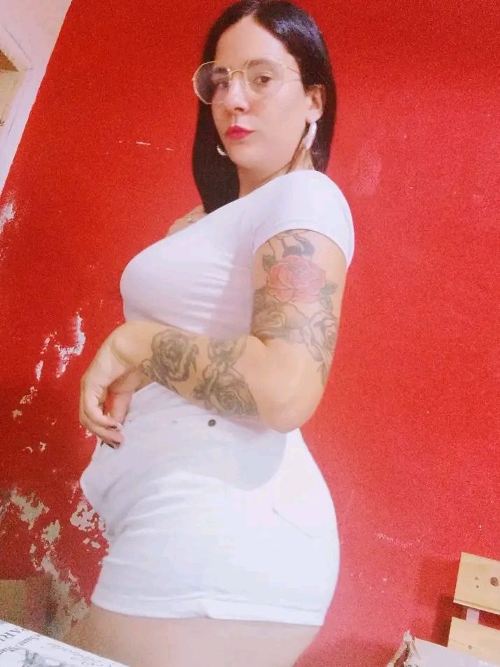 Anto Bruno ( Córdoba cap) tetona divina