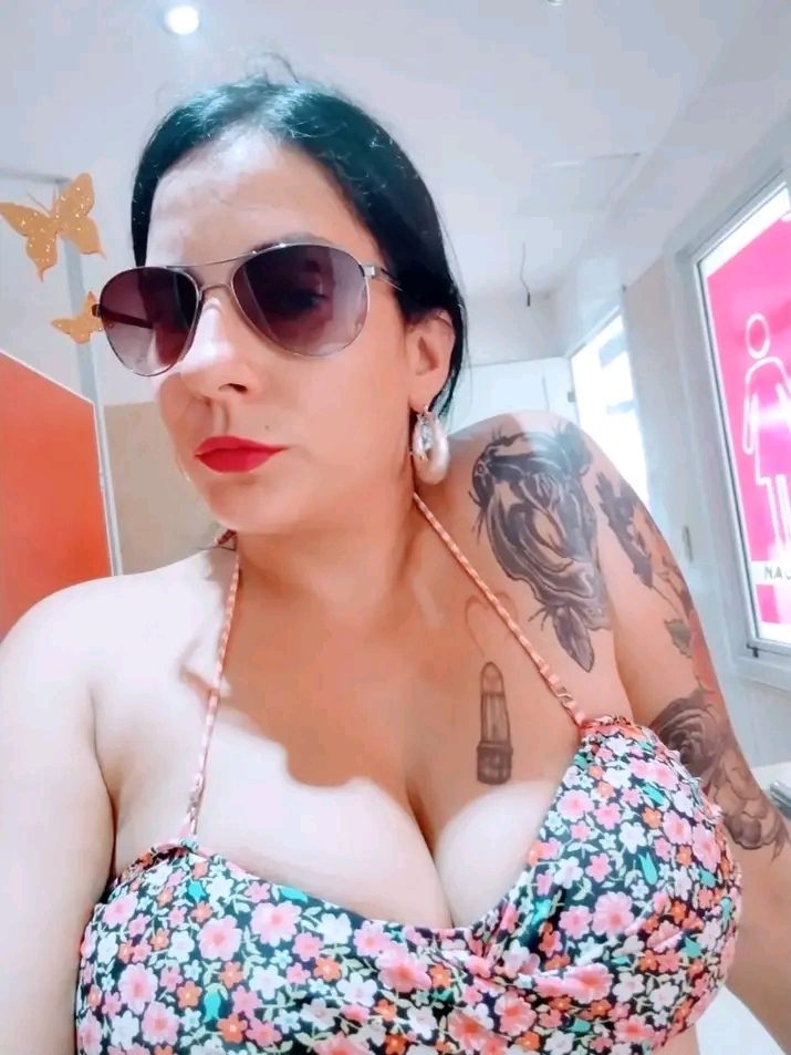 Anto Bruno ( Córdoba cap) tetona divina