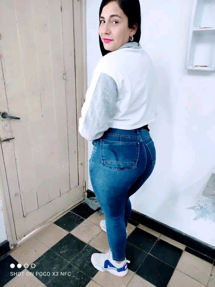 Anto Bruno ( Córdoba cap) tetona divina