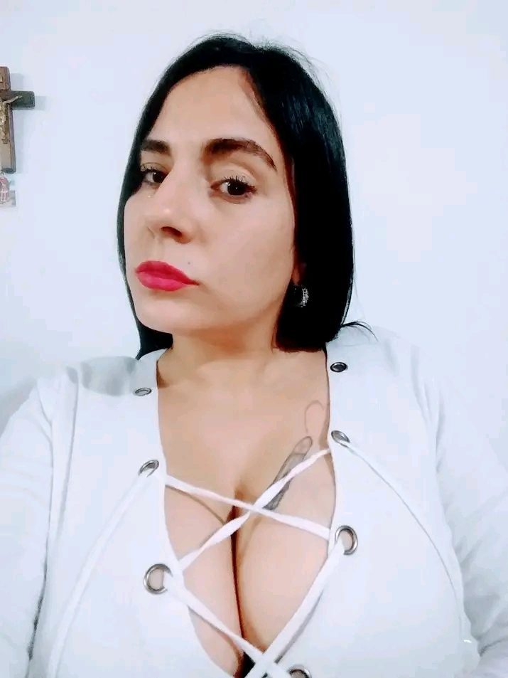 Anto Bruno ( Córdoba cap) tetona divina