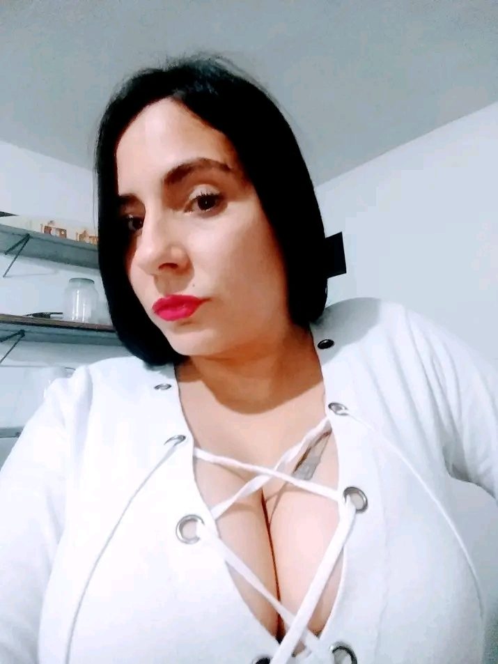 Anto Bruno ( Córdoba cap) tetona divina