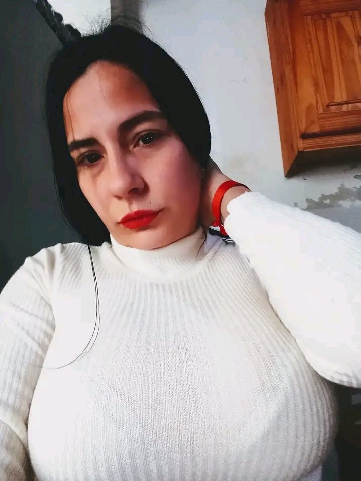 Anto Bruno ( Córdoba cap) tetona divina