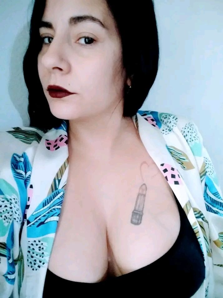 Anto Bruno ( Córdoba cap) tetona divina