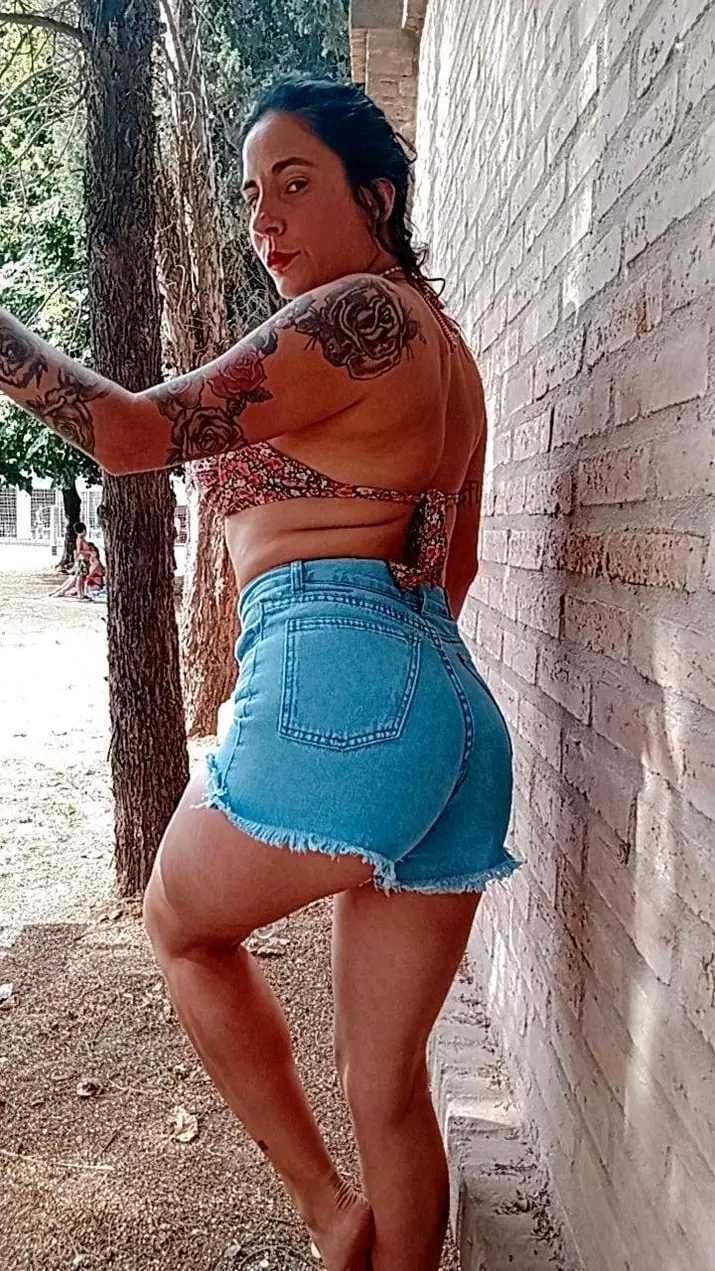 Anto Bruno ( Córdoba cap) tetona divina