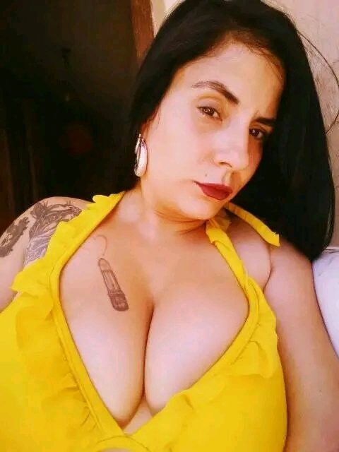 Anto Bruno ( Córdoba cap) tetona divina