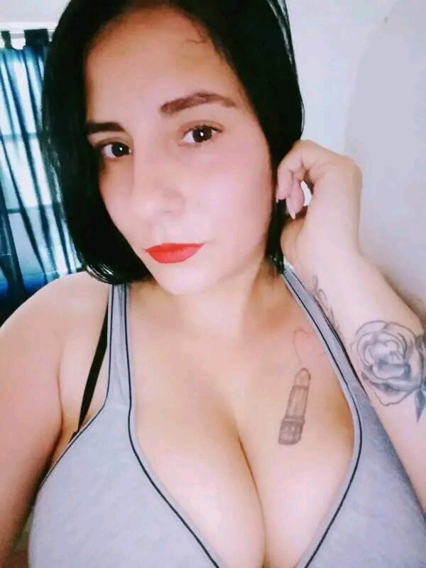 Anto Bruno ( Córdoba cap) tetona divina
