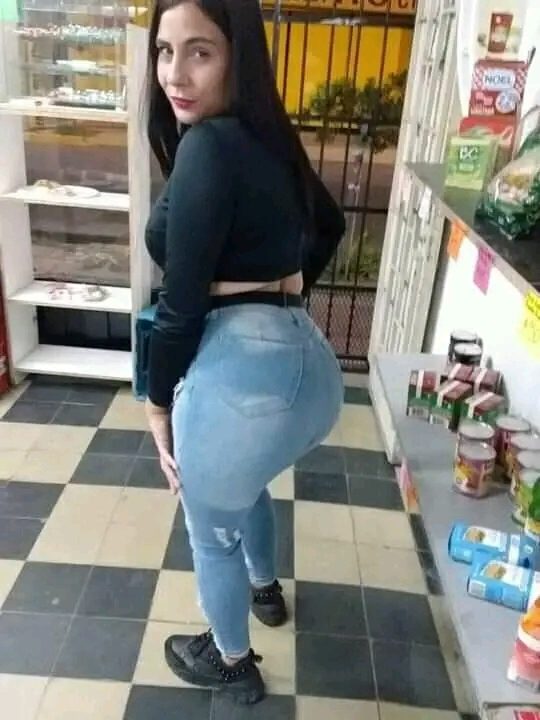 Anto Bruno ( Córdoba cap) tetona divina