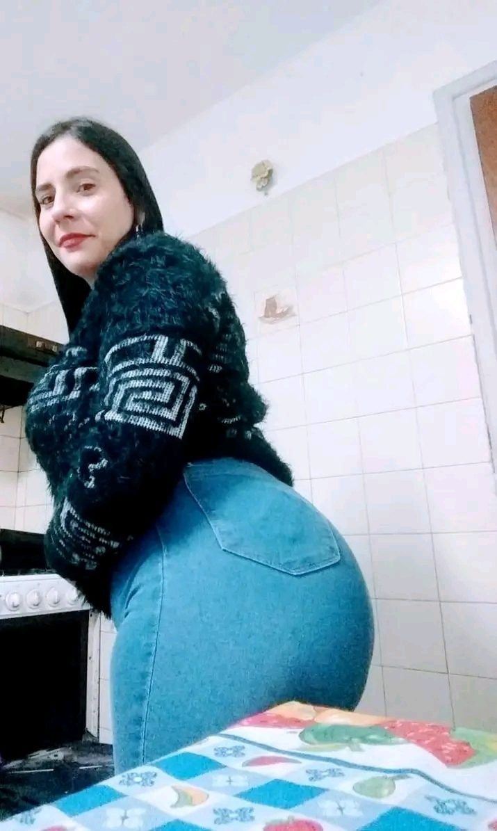 Anto Bruno ( Córdoba cap) tetona divina