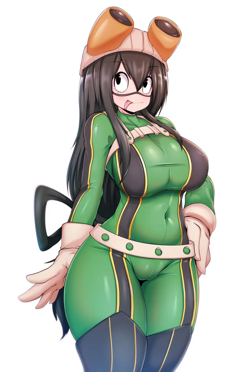 [Hentai] TailzKim - Not Exactly Yiff