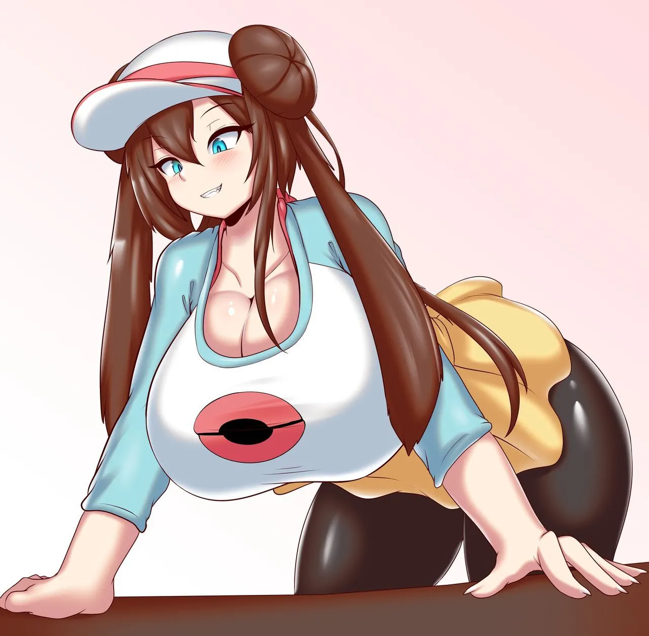 [Hentai] TailzKim - Not Exactly Yiff