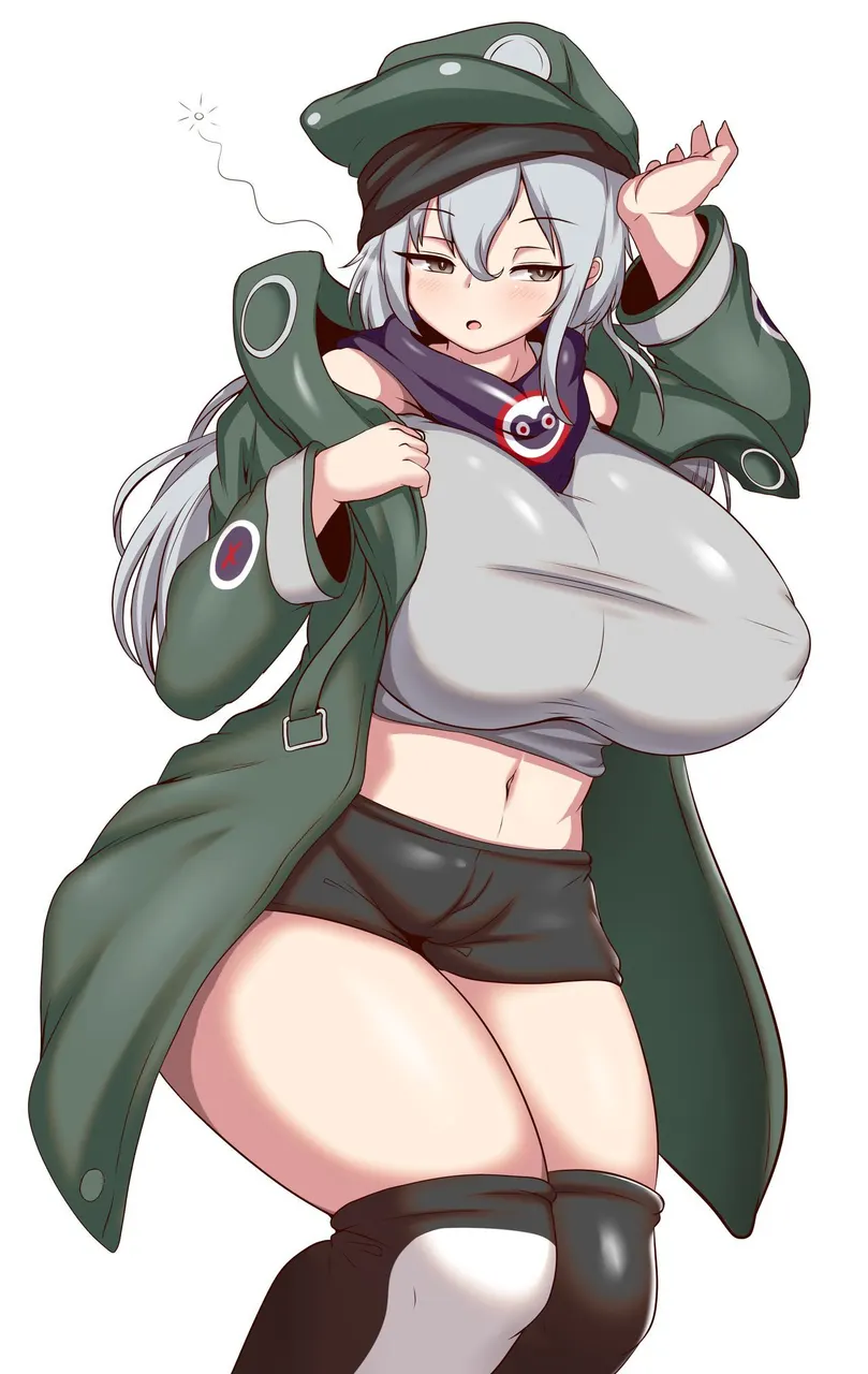 [Hentai] TailzKim - Not Exactly Yiff