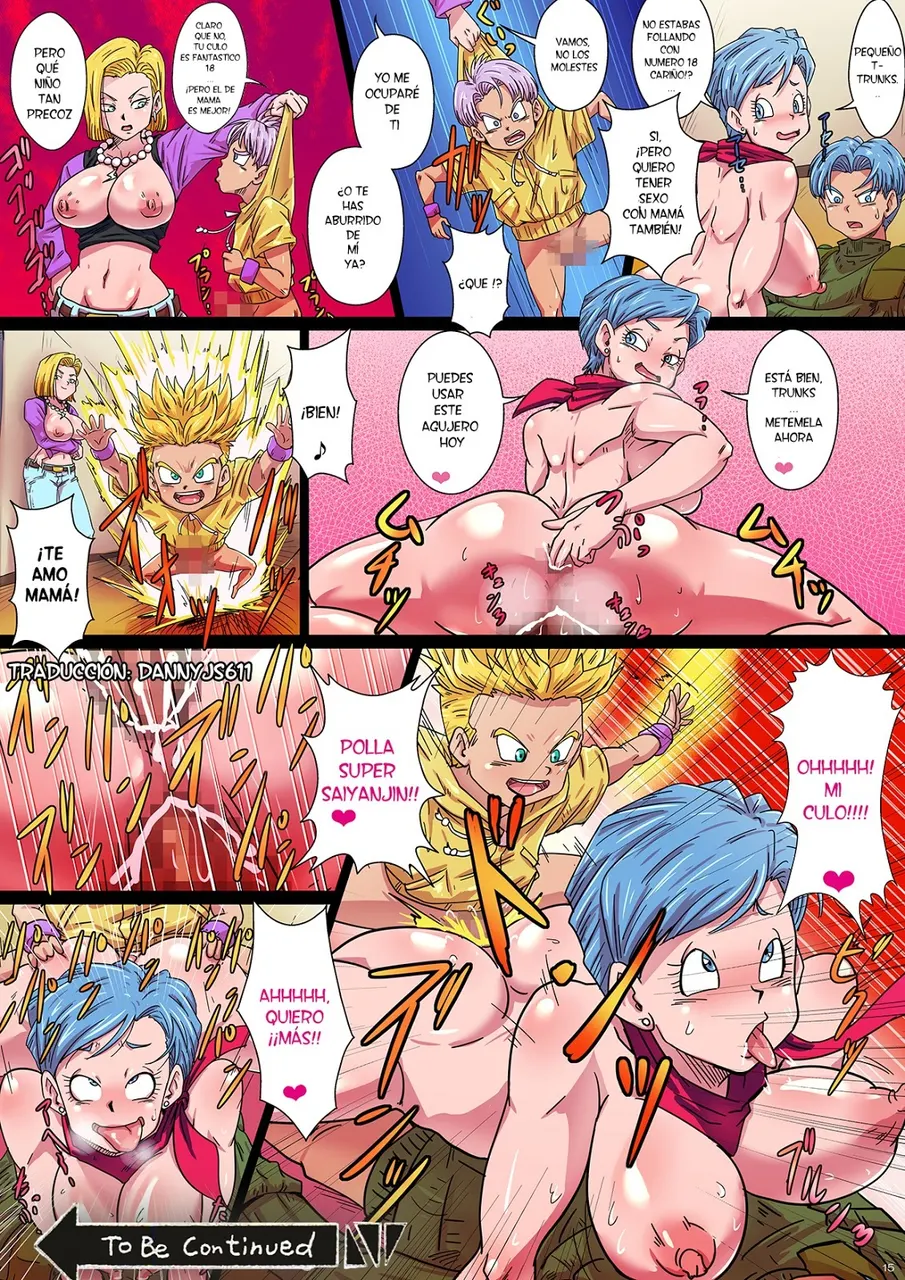 Soap parte 1(español)
