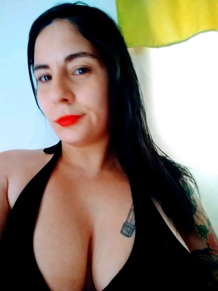 Antonella bruno ( tetona) cordobesa