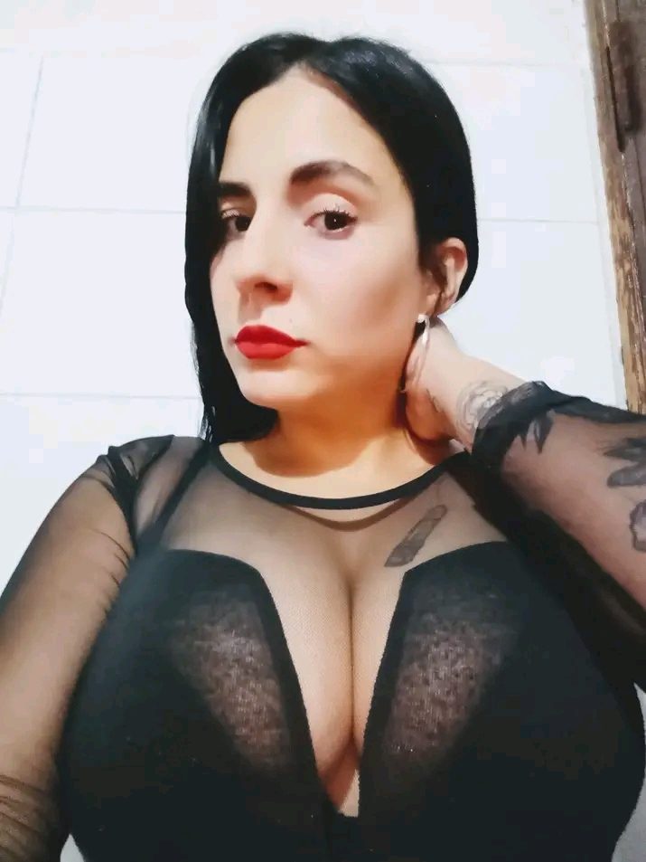 Antonella bruno ( tetona) cordobesa