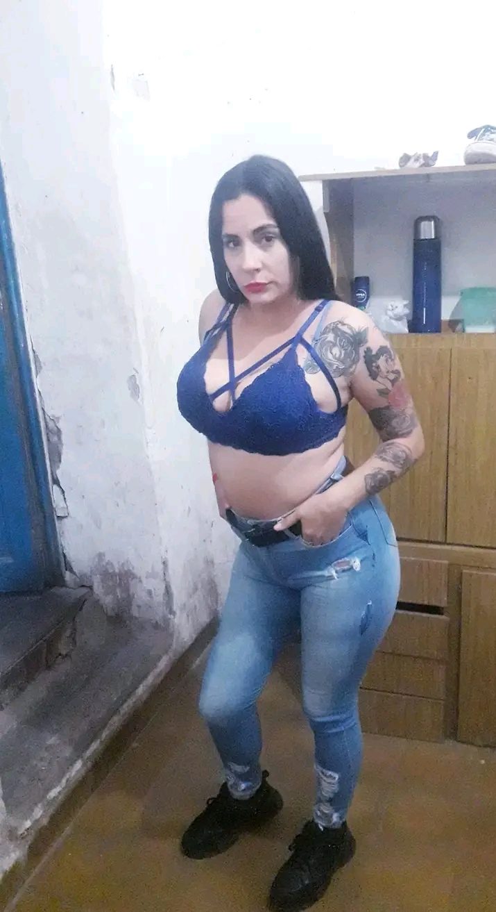 Antonella bruno ( tetona) cordobesa