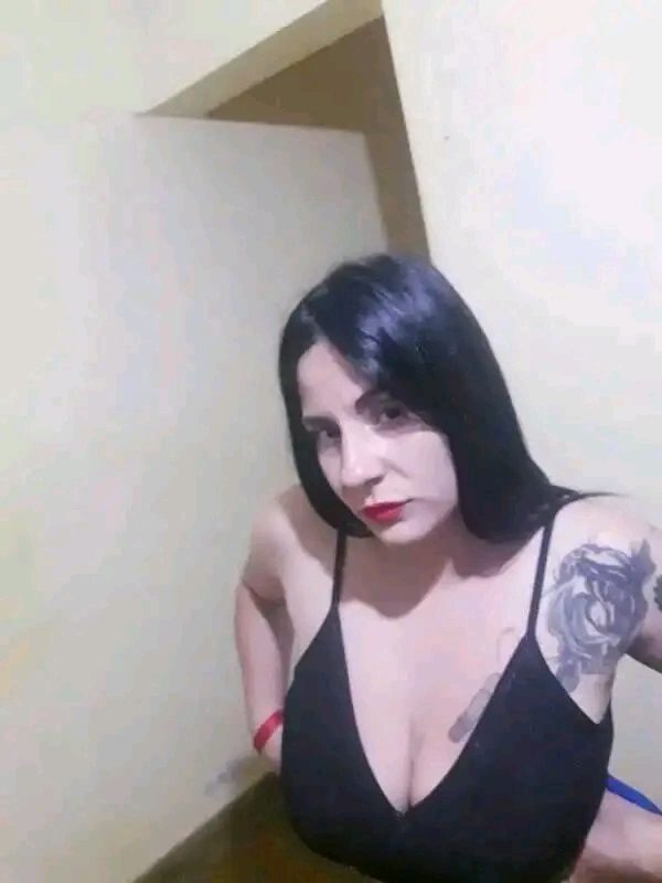 Antonella bruno ( tetona) cordobesa