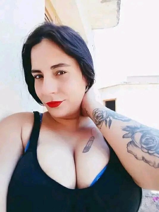 Antonella bruno ( tetona) cordobesa