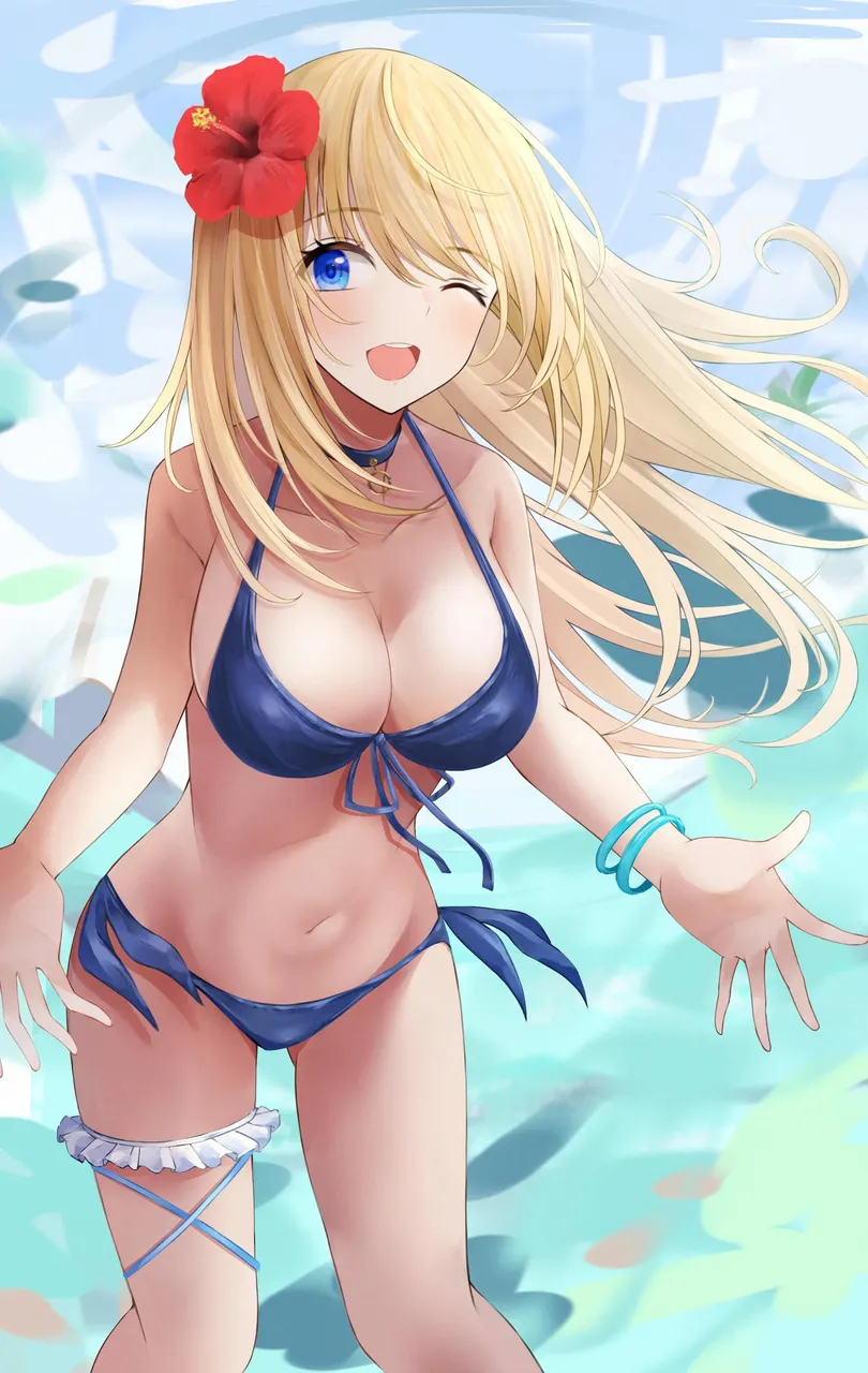 Un hentai no tan hentai