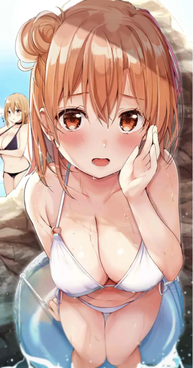 Un hentai no tan hentai