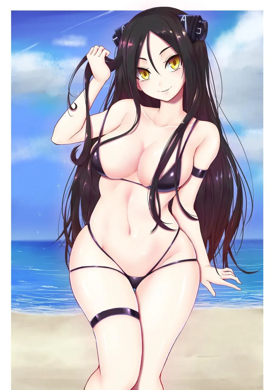 Un hentai no tan hentai