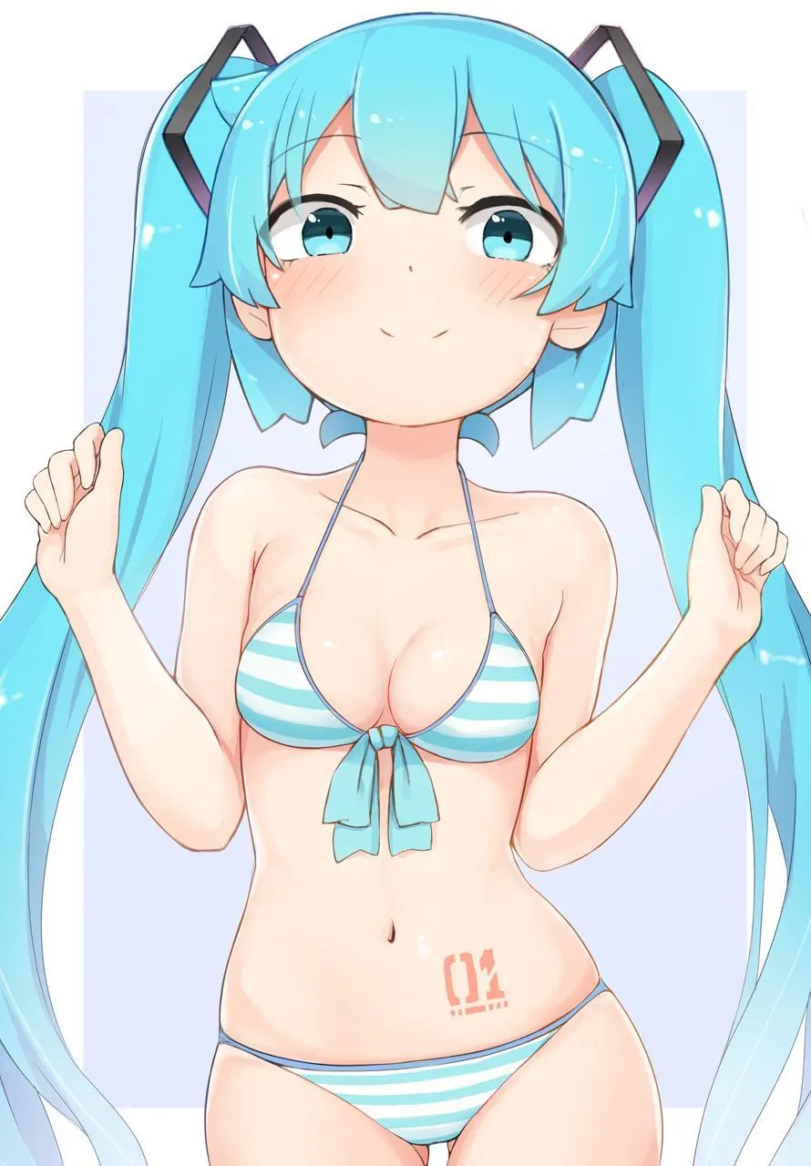 Ecchi 2