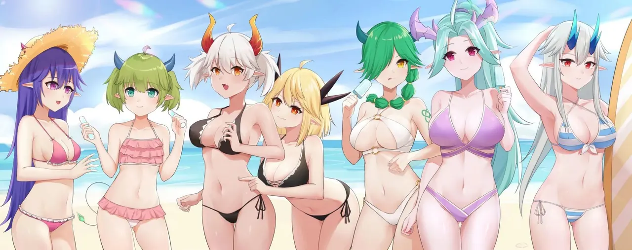 Ecchi 2