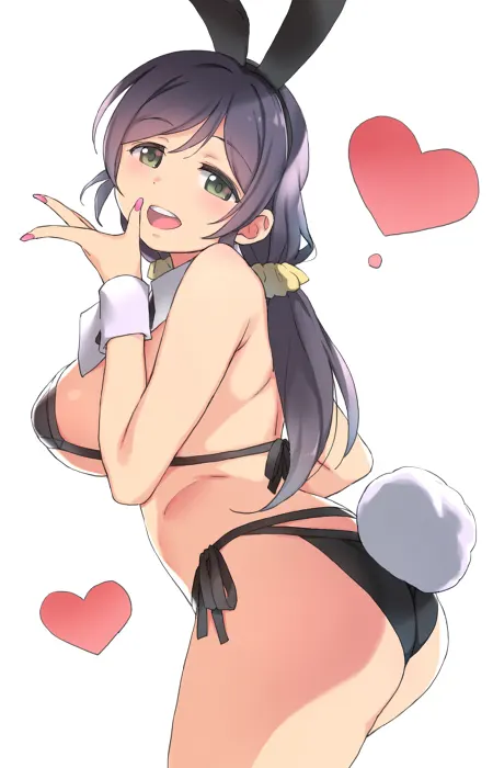 Ecchi 2