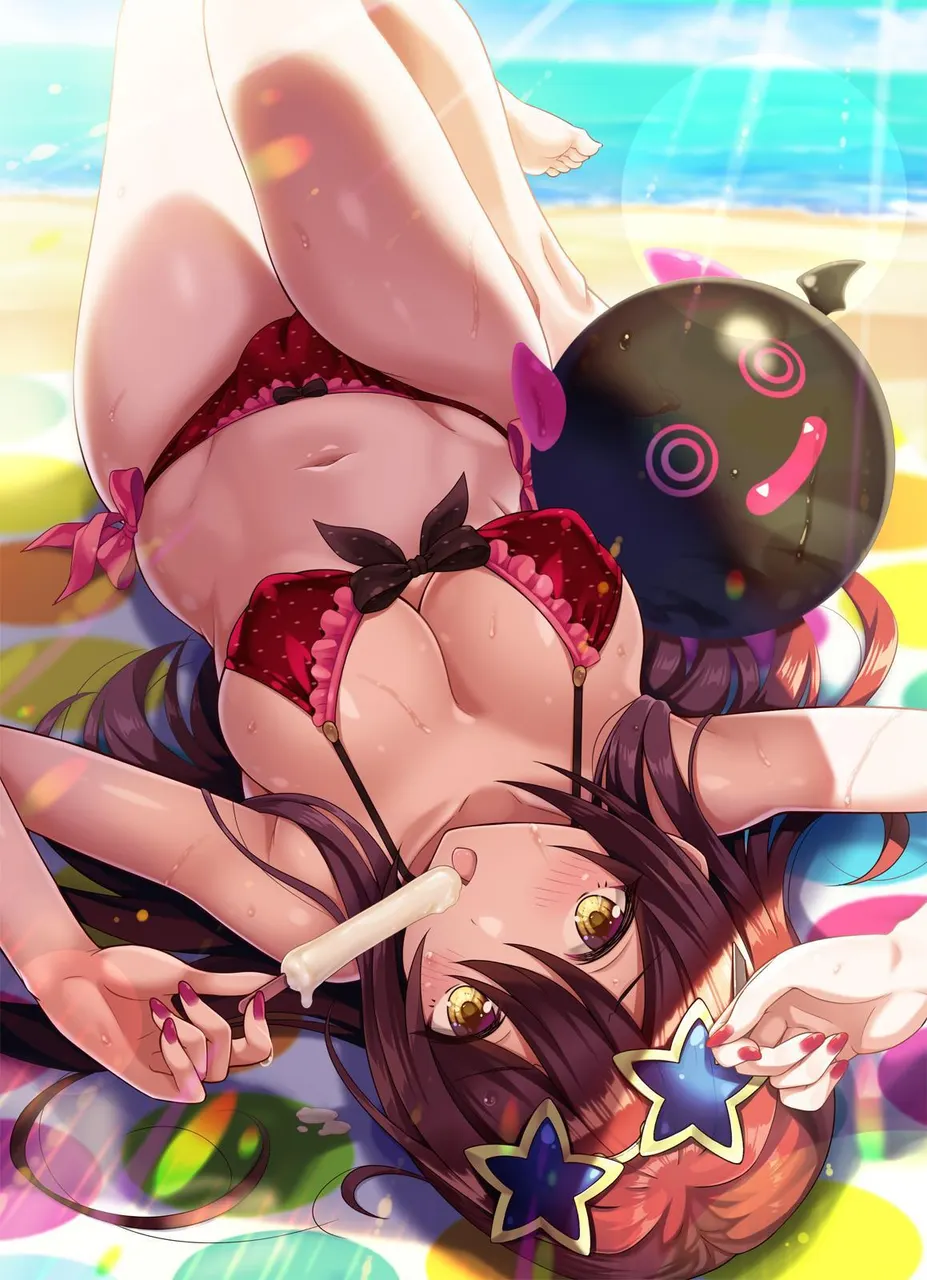 Ecchi 2