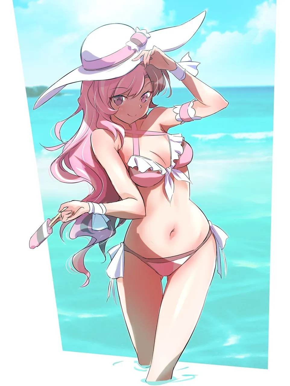Ecchi 2