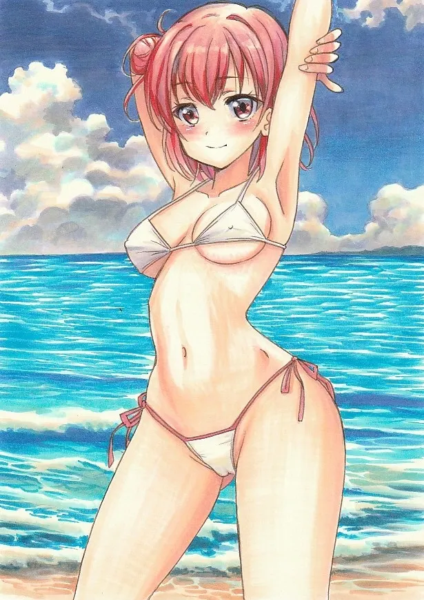 Ecchi 2
