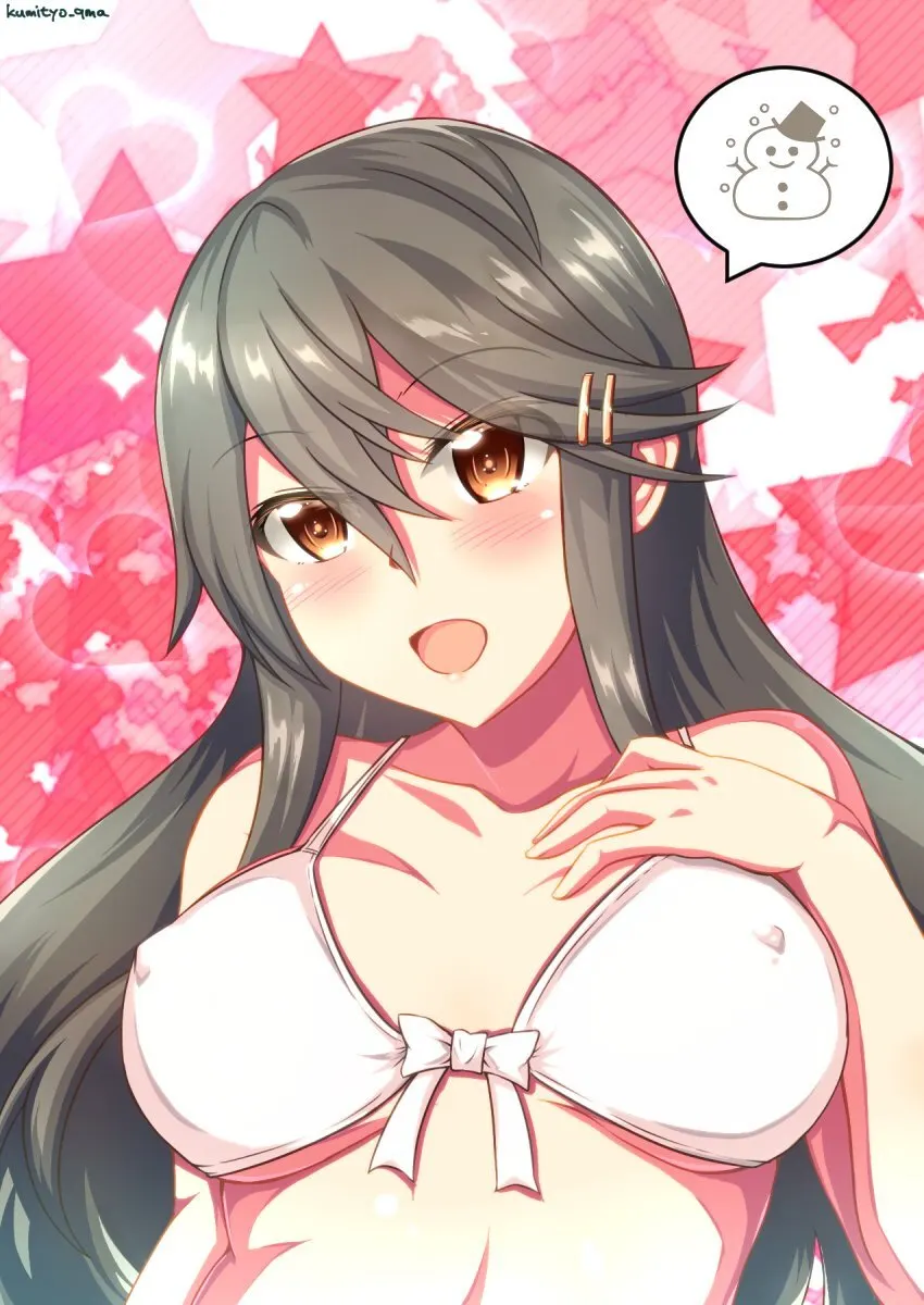 Ecchi 2