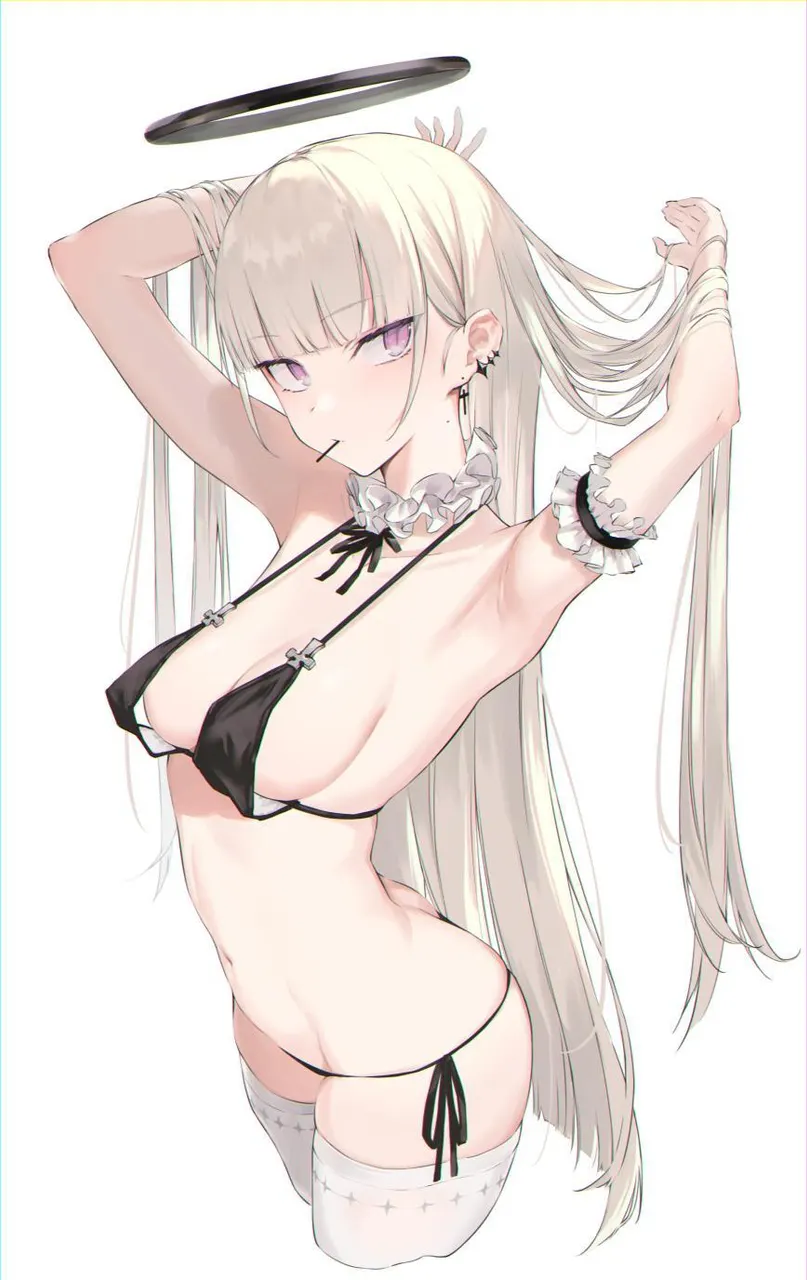 Ecchi 2