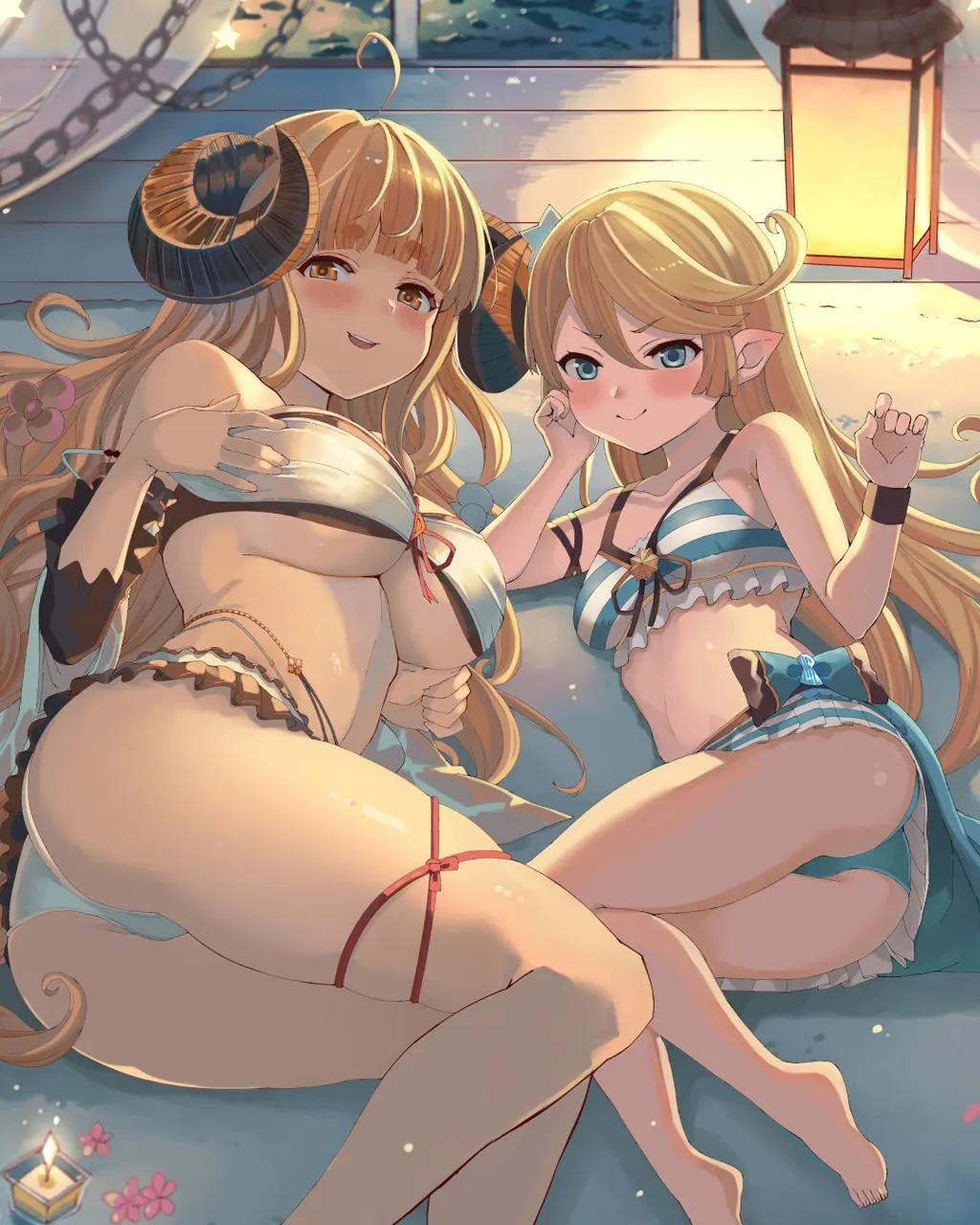 Ecchi 2