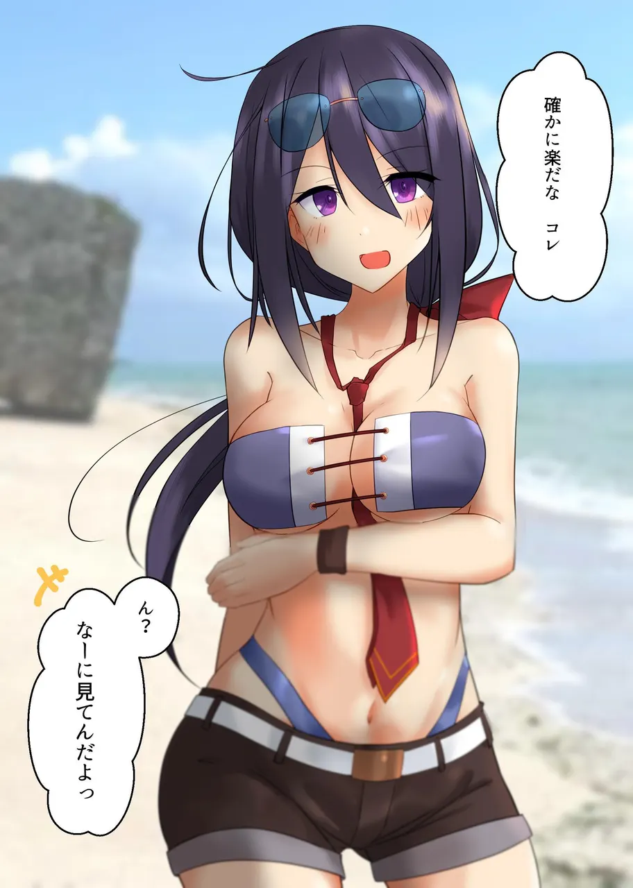 Hentai y ecchi