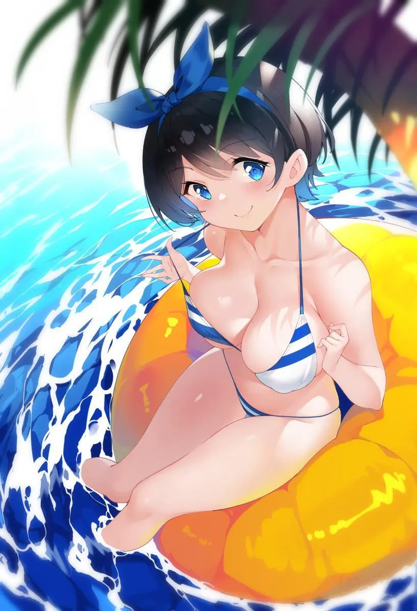 Hentai y ecchi