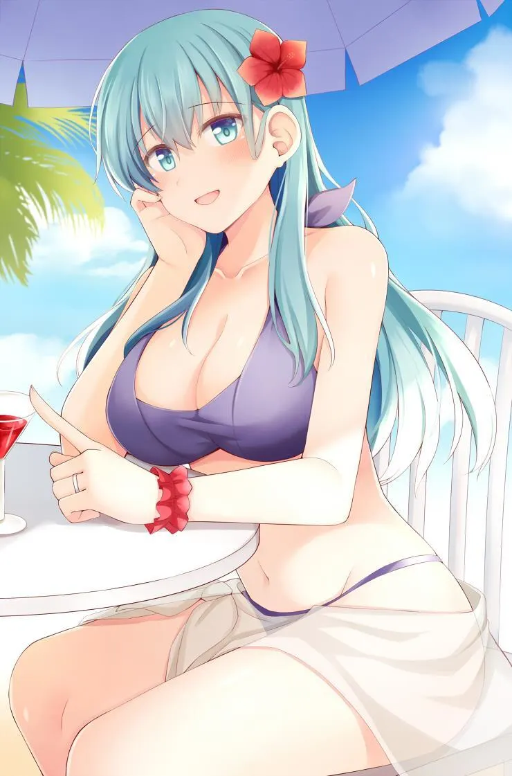 Hentai y ecchi