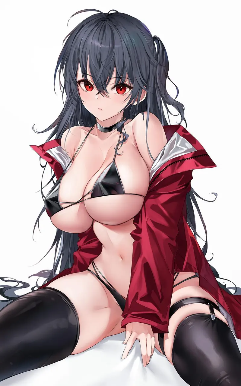 Hentai y ecchi