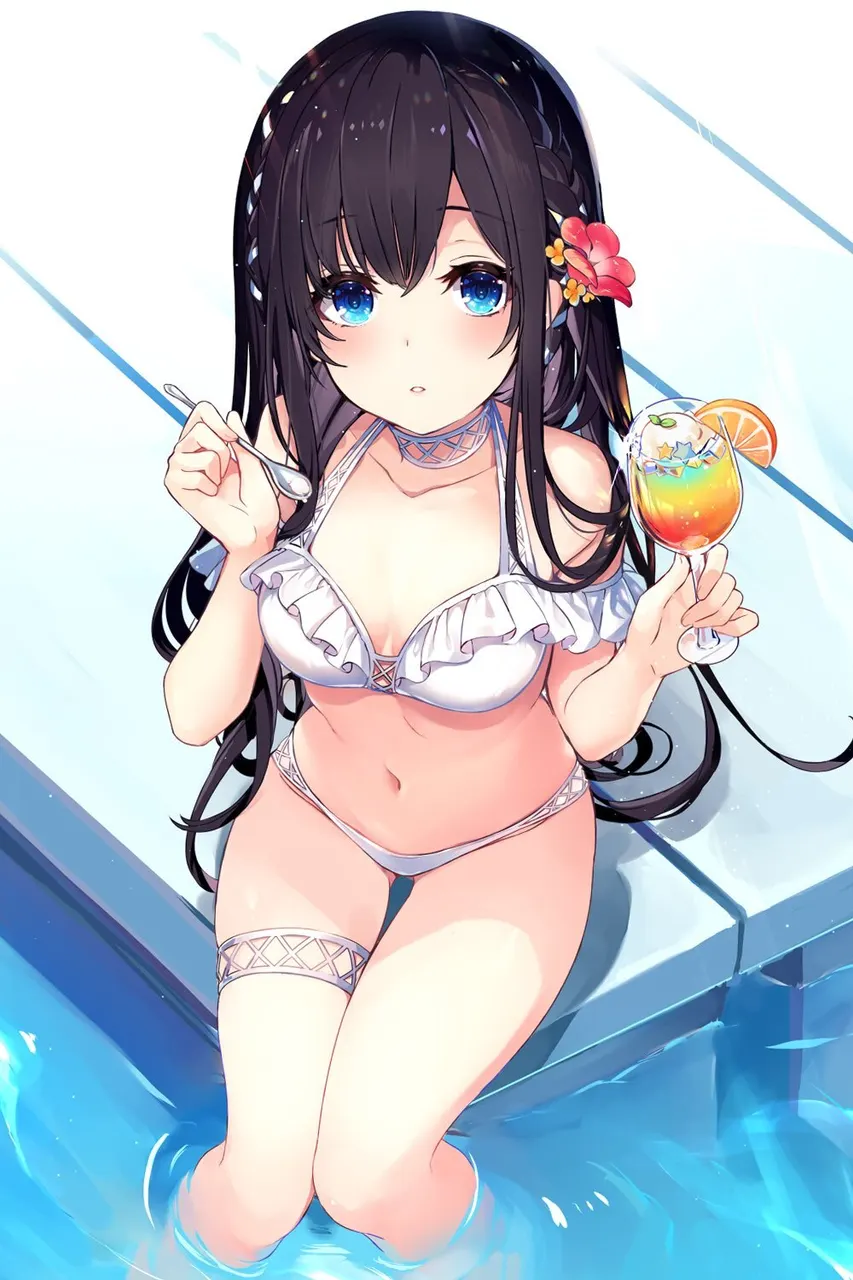 Hentai y ecchi