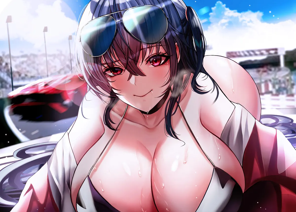 Hentai y ecchi