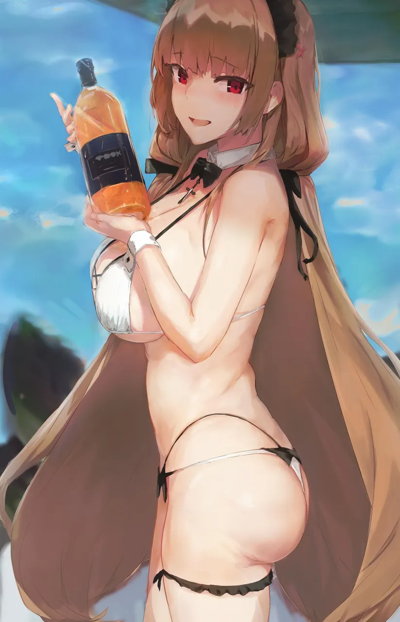 Hentai y ecchi