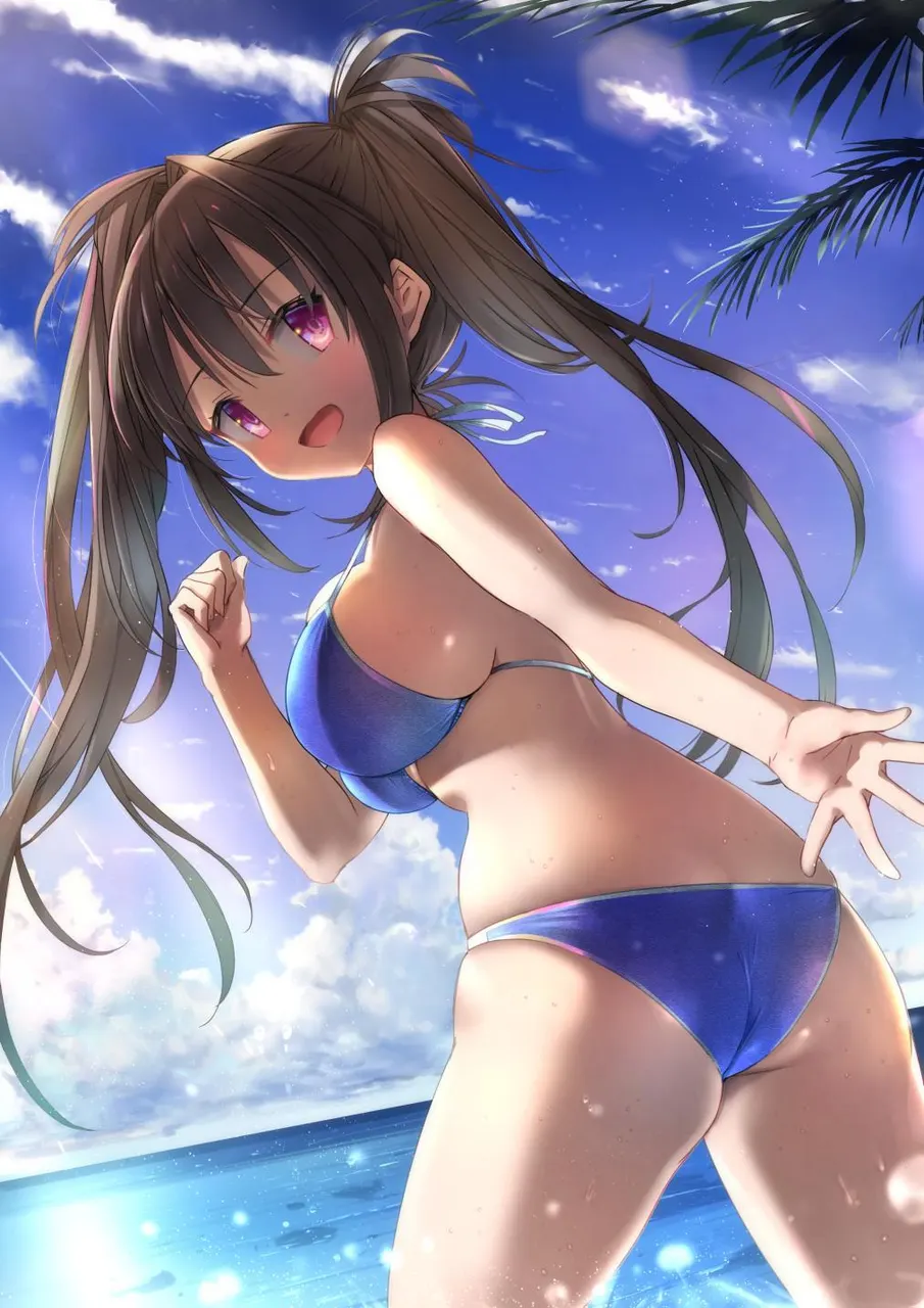 Hentai y ecchi