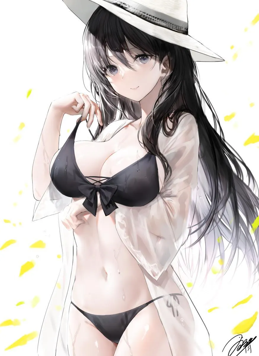 Hentai y ecchi
