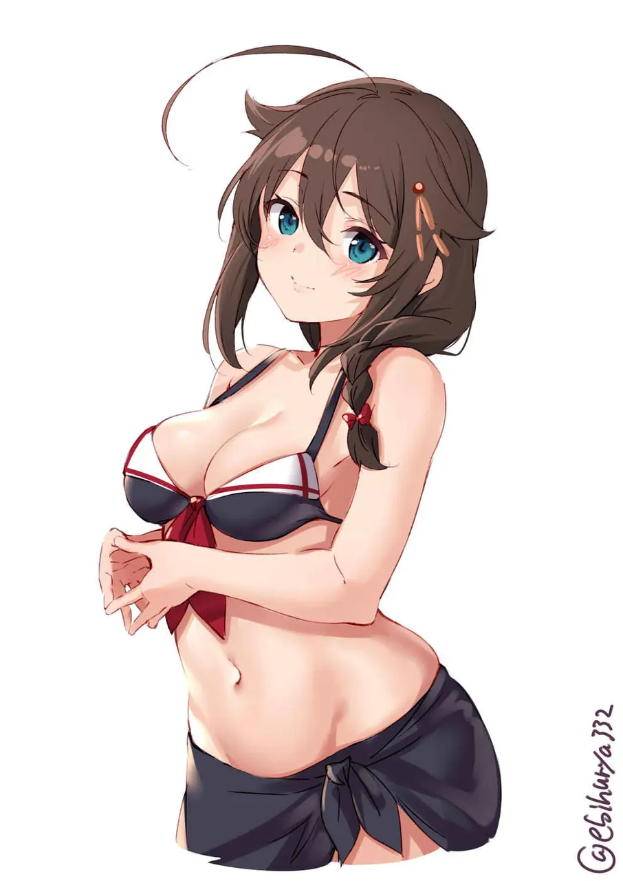 Hentai y ecchi
