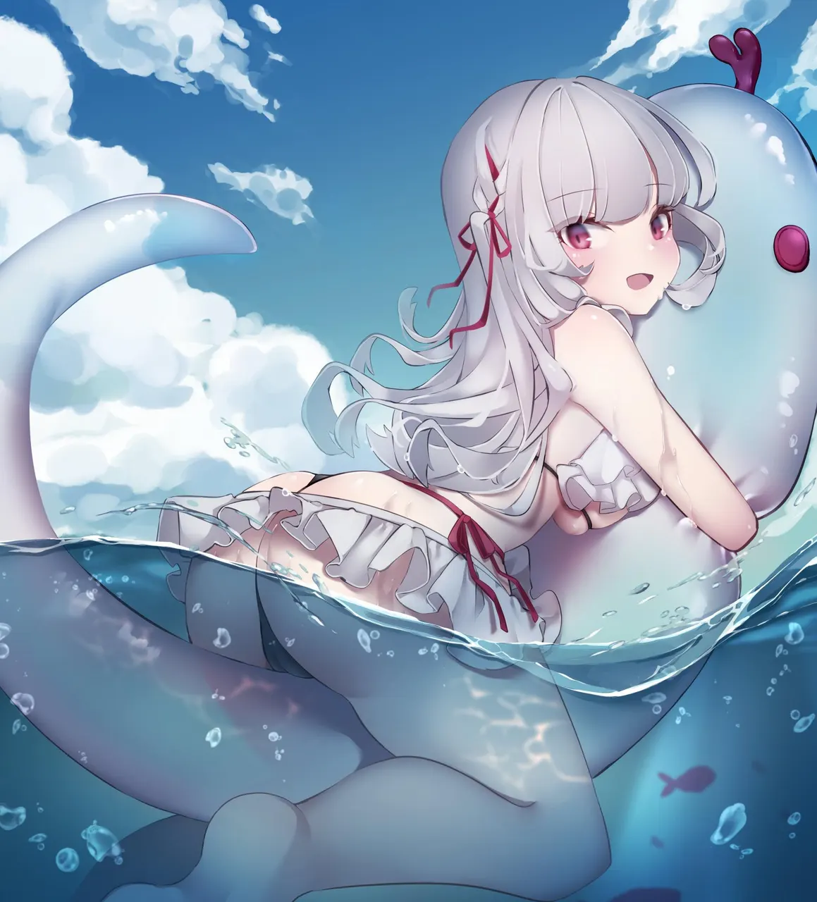 Hentai y ecchi