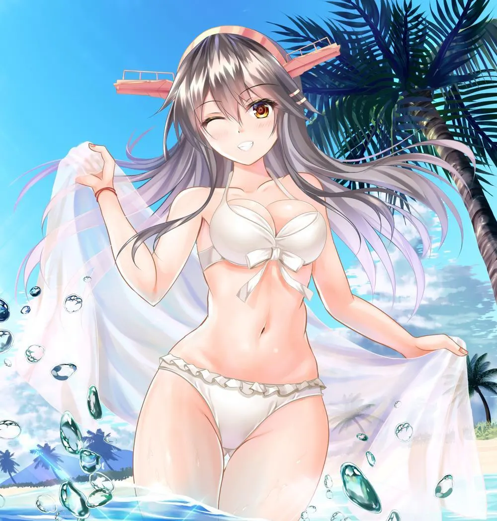 Hentai y ecchi